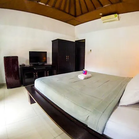 Widi Homestay