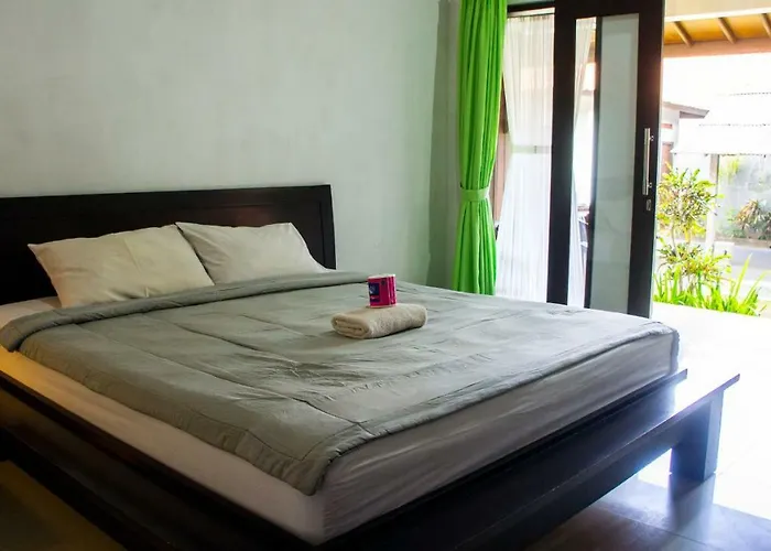 Widi Homestay 2*