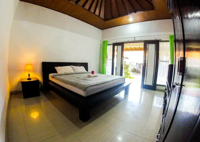 Widi Homestay Canggu (Bali)