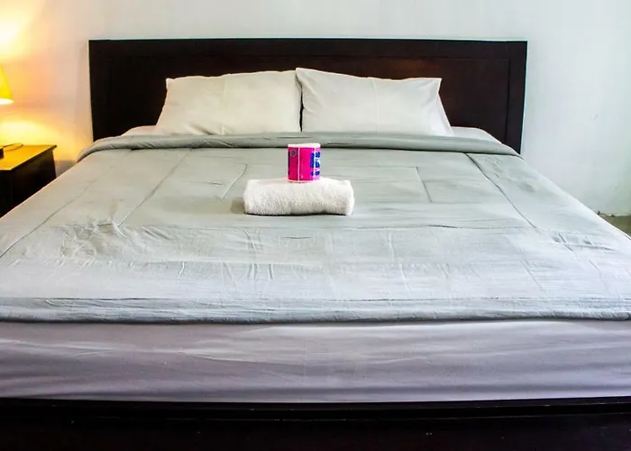 Widi Homestay 2* Canggu (Bali)