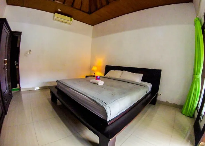 Guest house Widi Homestay