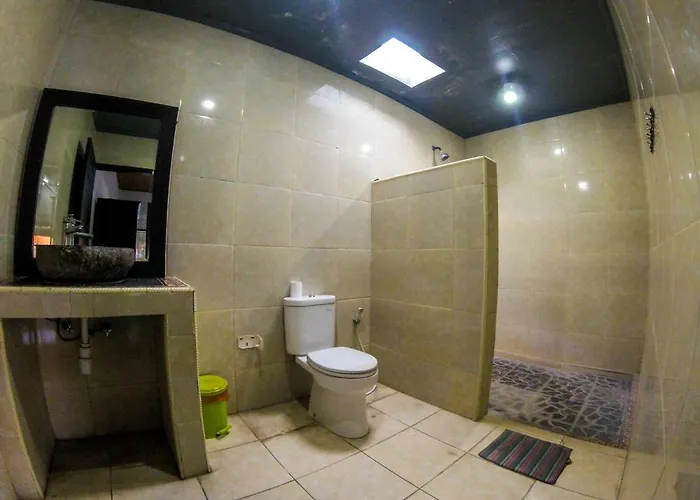 Widi Homestay Canggu (Bali)