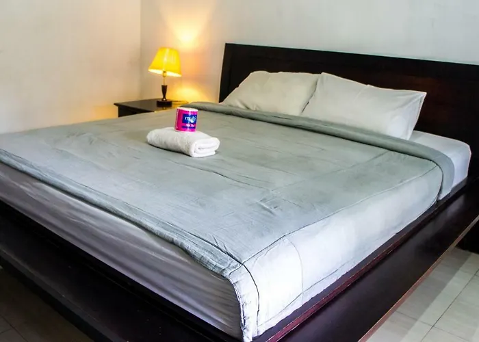 Widi Homestay Guest house 2*